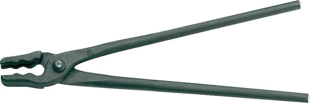 GEDORE 233-300 Schmiedezange mit Wolfsmaul 300 mm, 8845100 Produktbild 