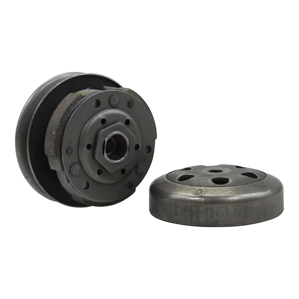 Correcteur de couple avec embrayage pour Peugeot Speedfight 1