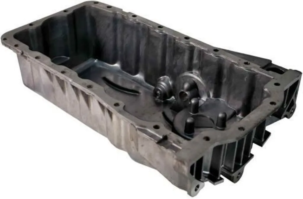 Carter d'huile anti-fuite pour Audi A3 et Golf 4 - Solution OE 038103601Q