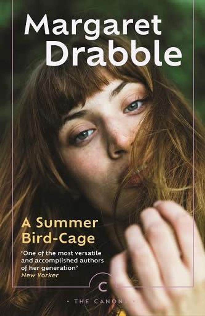 A Summer Bird-Cage