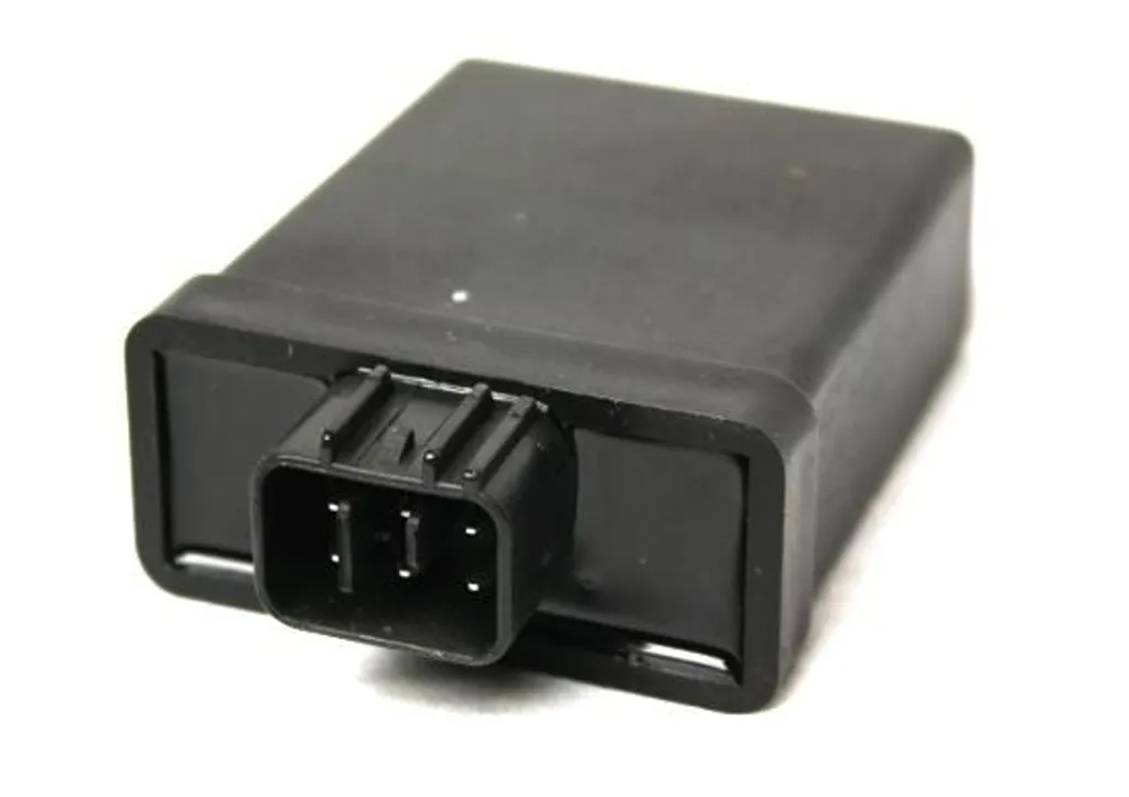 Module CDI Standard 6 Pôles Minarelli : Réparation Yamaha Aerox Nitro