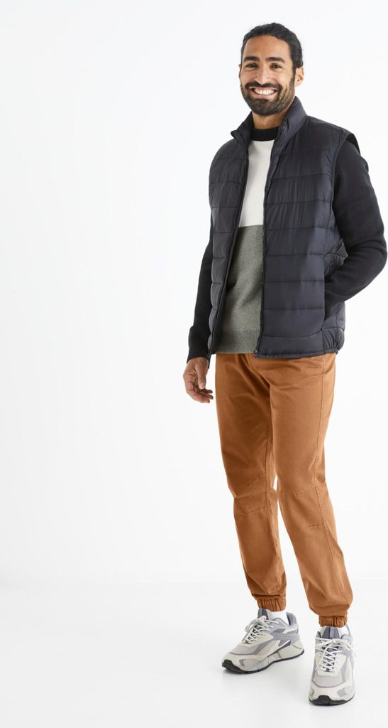 Celio Stretch-Jogginghose 1104349__38/34