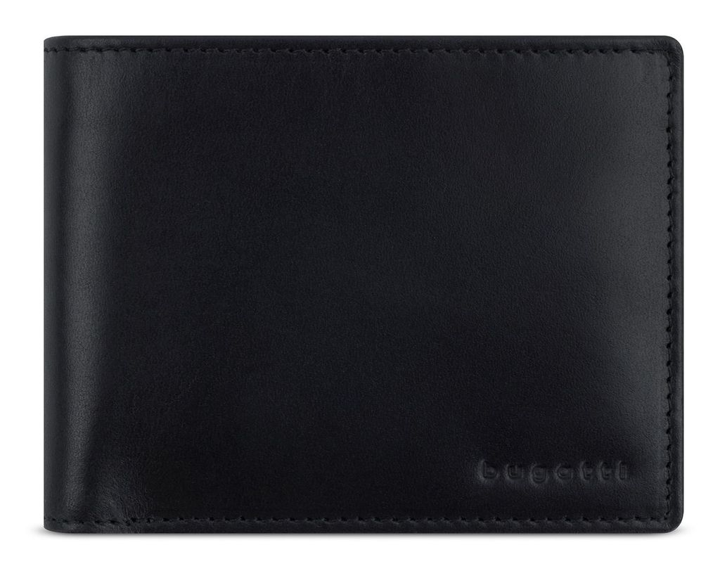 bugatti REMO Scheintasche, schwarz Produktbild 
