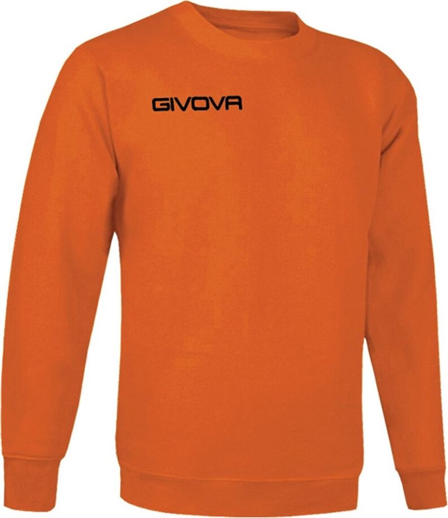 Givova Sweatshirts One, MA0190001, Größe: 176