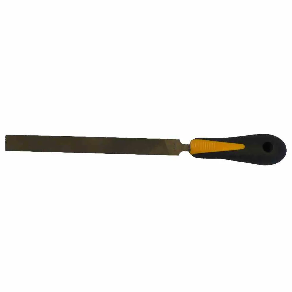 Ironside 137-054 Lima da Officina 200mm - Qualità Tradizionale