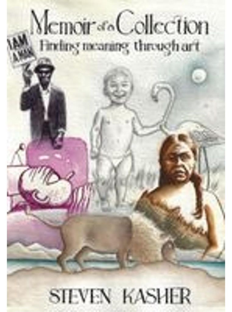 Memoir of a Collection