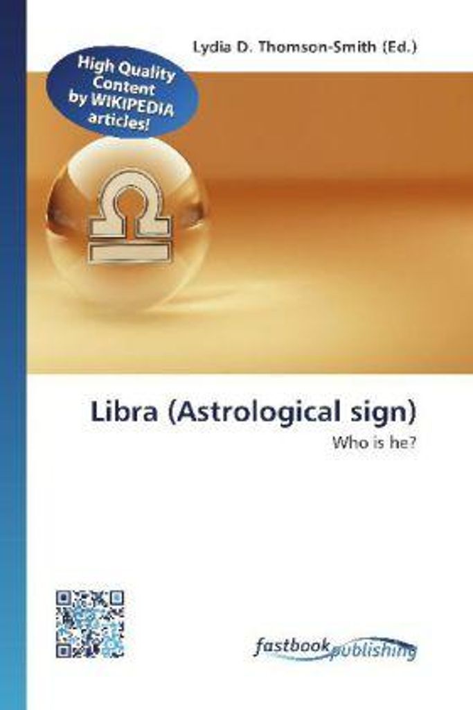 Libra (Astrological sign)