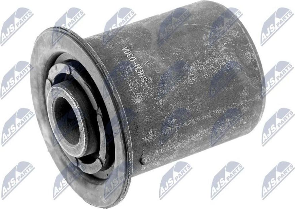 Lagerung Lenker für JEEP CHEROKEE (KK) Vorne Mitte ZTP-CH-030A NTY