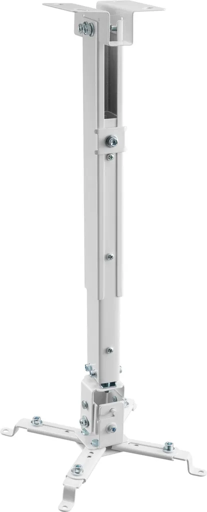 Support pour projecteur inclinable AlzaErgo C05W - Design robuste