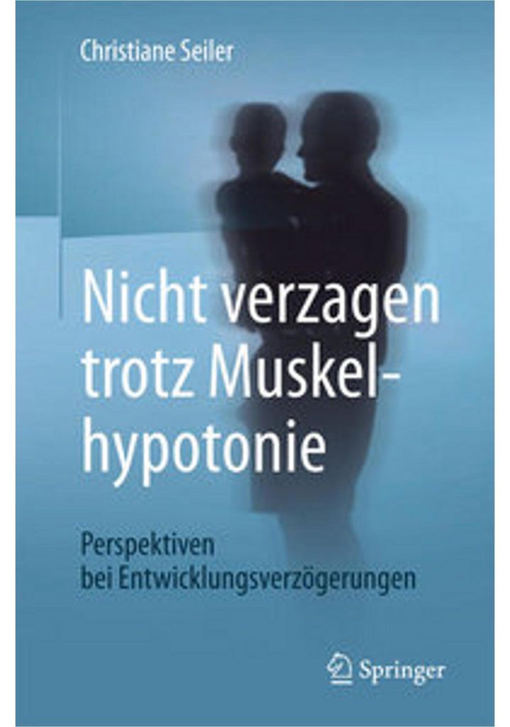 Nicht verzagen trotz Muskelhypotonie Obrázek produktu 