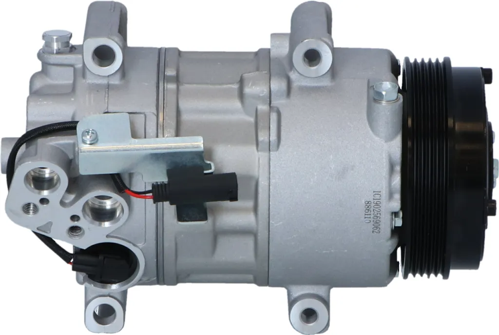 Compresseur clim NRF 32583 robuste et silencieux pour Mercedes Classe A