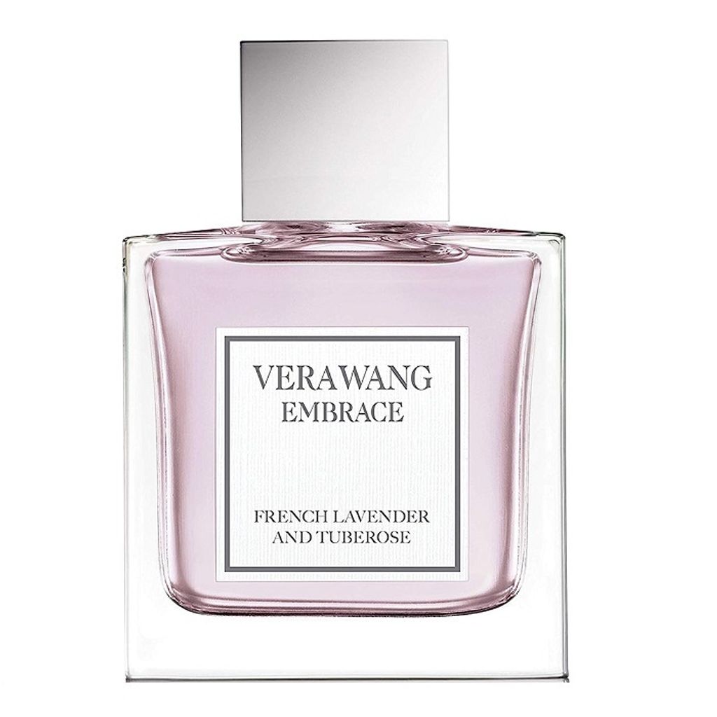 Vera Wang Embrace French Lavender and Tuberose EDT 30 ml W Produktbild 
