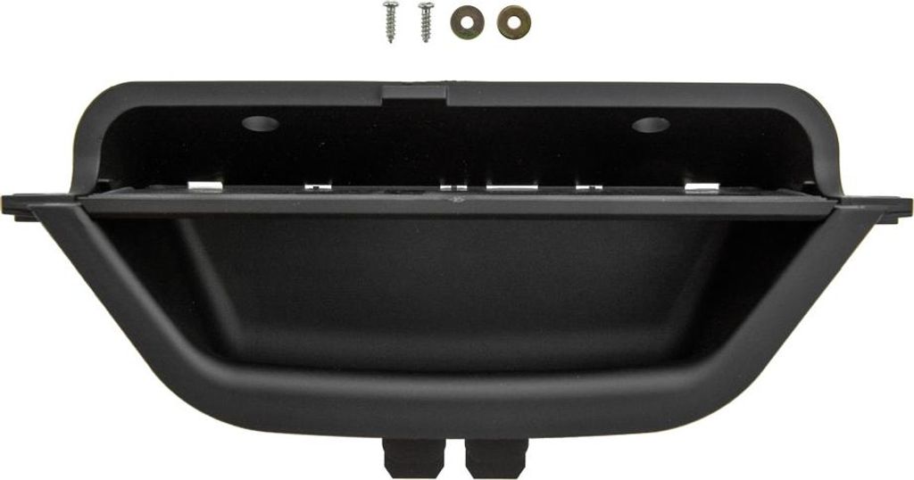 Innentürgriff, Bmw, X3 F25 X4 F26, Vorne Links, Schwarz
