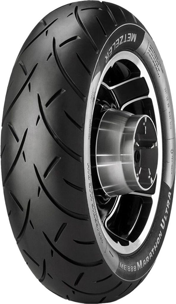 Opony METZELER ME 888 MARATHON ULTRA 170/80 B 15 M/C 77H TL Zdjęcie produktu 