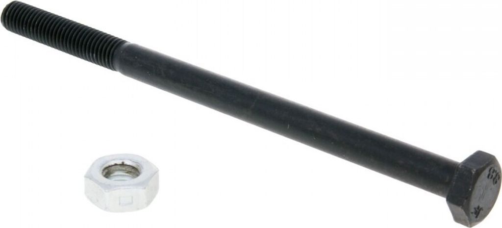 Hauptständer Achse Buzzetti für Peugeot Speedfight, Vivacity, Elyseo, Looxor