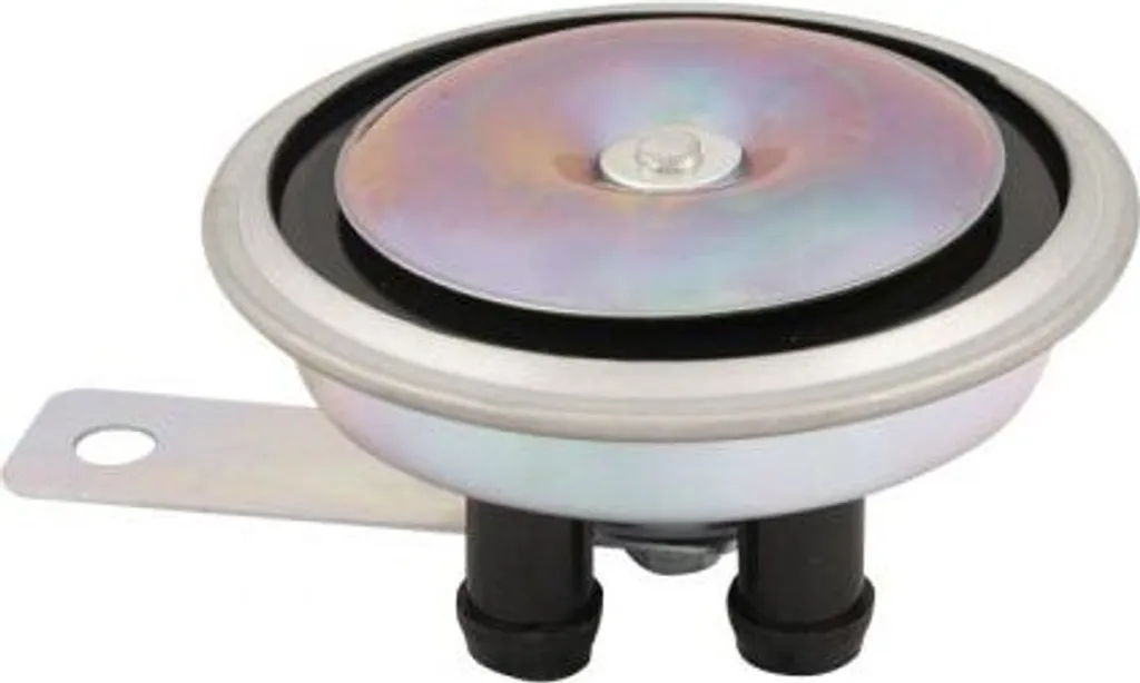 Avertisseur Sonore Corne 12 Volts Universel pour Moto et Véhicule Privé - 2