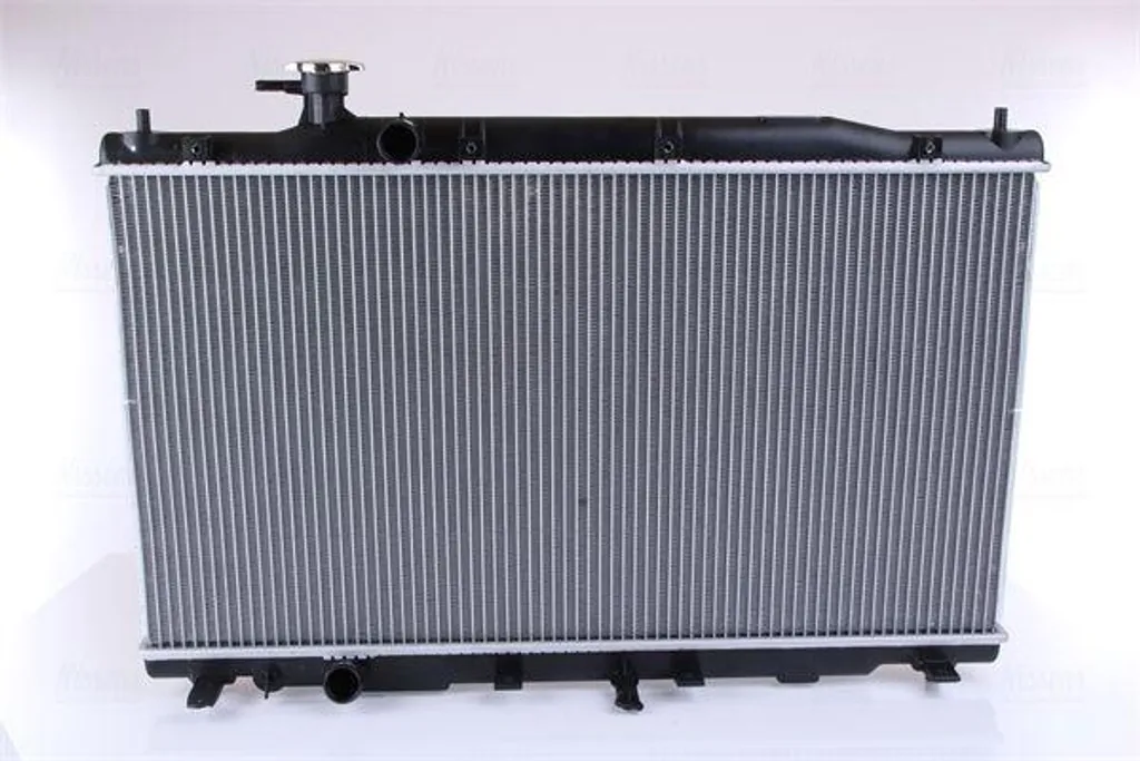 Radiateur moteur pour Honda CR-V : remplacez votre pièce OE 19010RZPG01