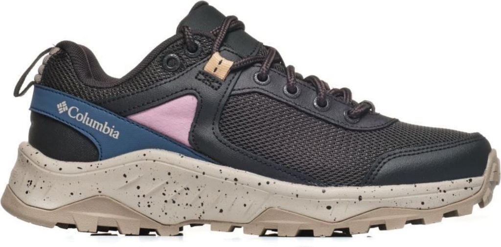 Schuhe Columbia Trailstorm Aufstieg 2044361011