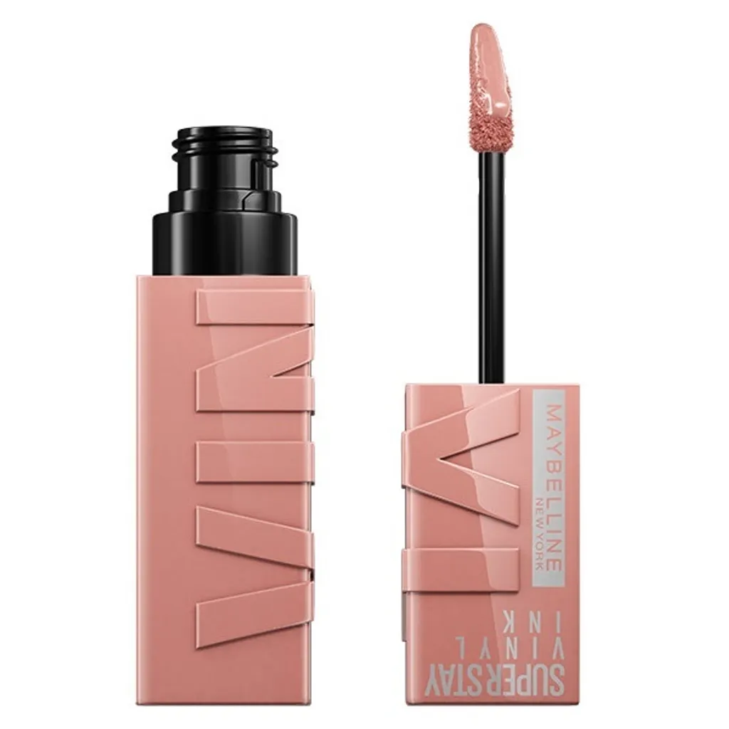 Maybelline New York Lip Colour SuperStay Vinyl Ink 95 Captivated 4,2 ml