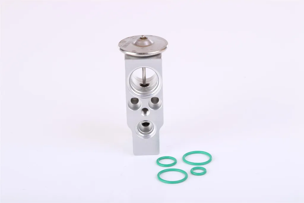 Valve d'expansion de clim pour réparer la ventilation de Volvo V70