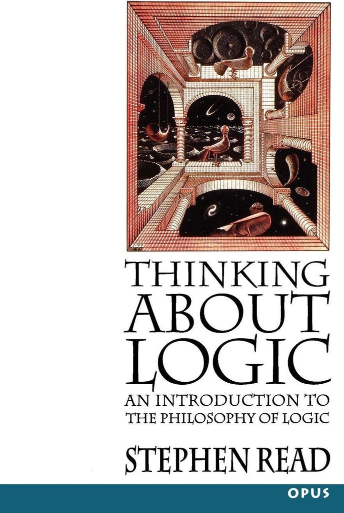 Thinking about Logic