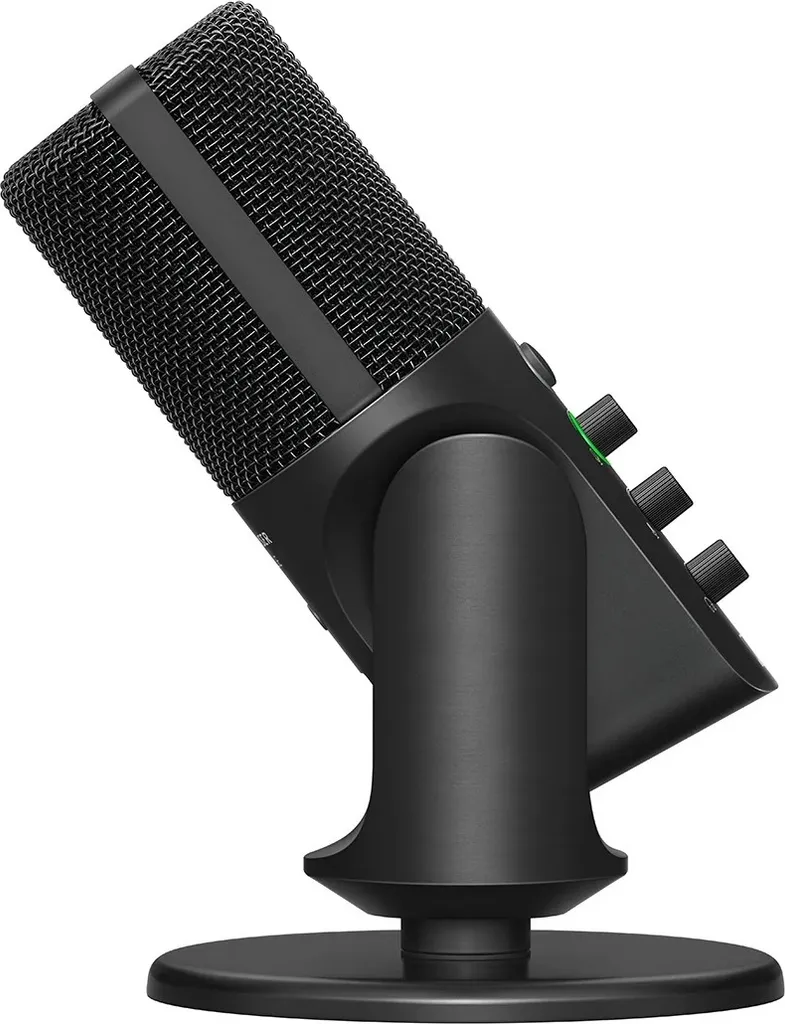 Sennheiser Profile Streaming Microphone - Qualità Studio USB-C - 3