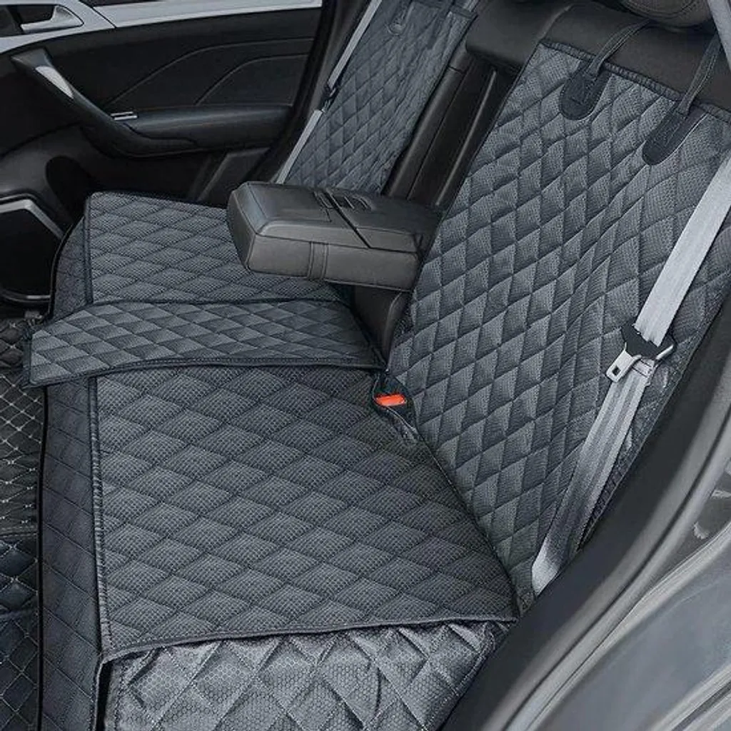Bâche voiture imperméable anti-rayures avec une conception universelle