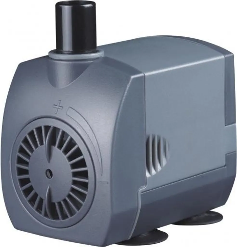 Pompe de circulation Jebao FA-1500 silencieuse et économe 25W de 1500L/h