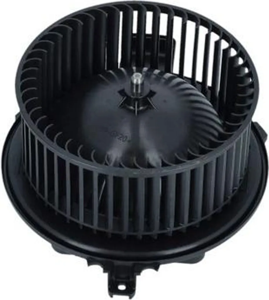 Réparer une ventilation en panne avec le ventilateur d'habitacle NRF 34546