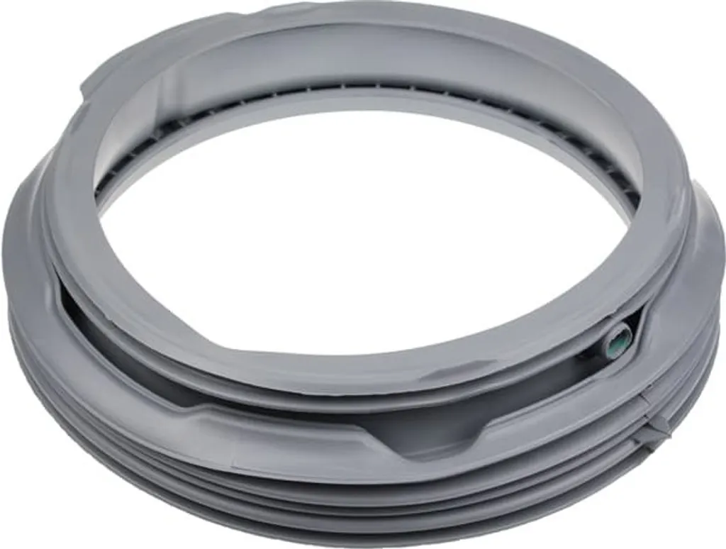 Manchette de porte AEG 379020160/6 Europart pour lave-linge frontal