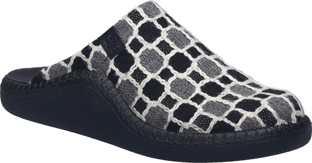 JOSEF SEIBEL Monaco D 03 | Pantofola da  Donne | nero Immagine del prodotto 