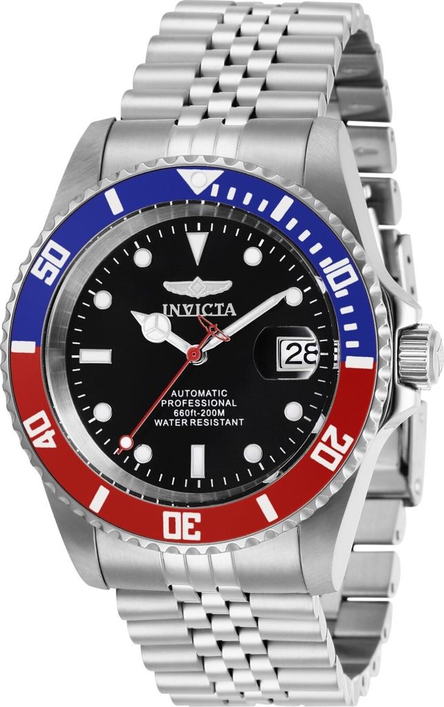 Invicta Pro Diver 29176 Orologio da Uomo - Movimento Immagine del prodotto 