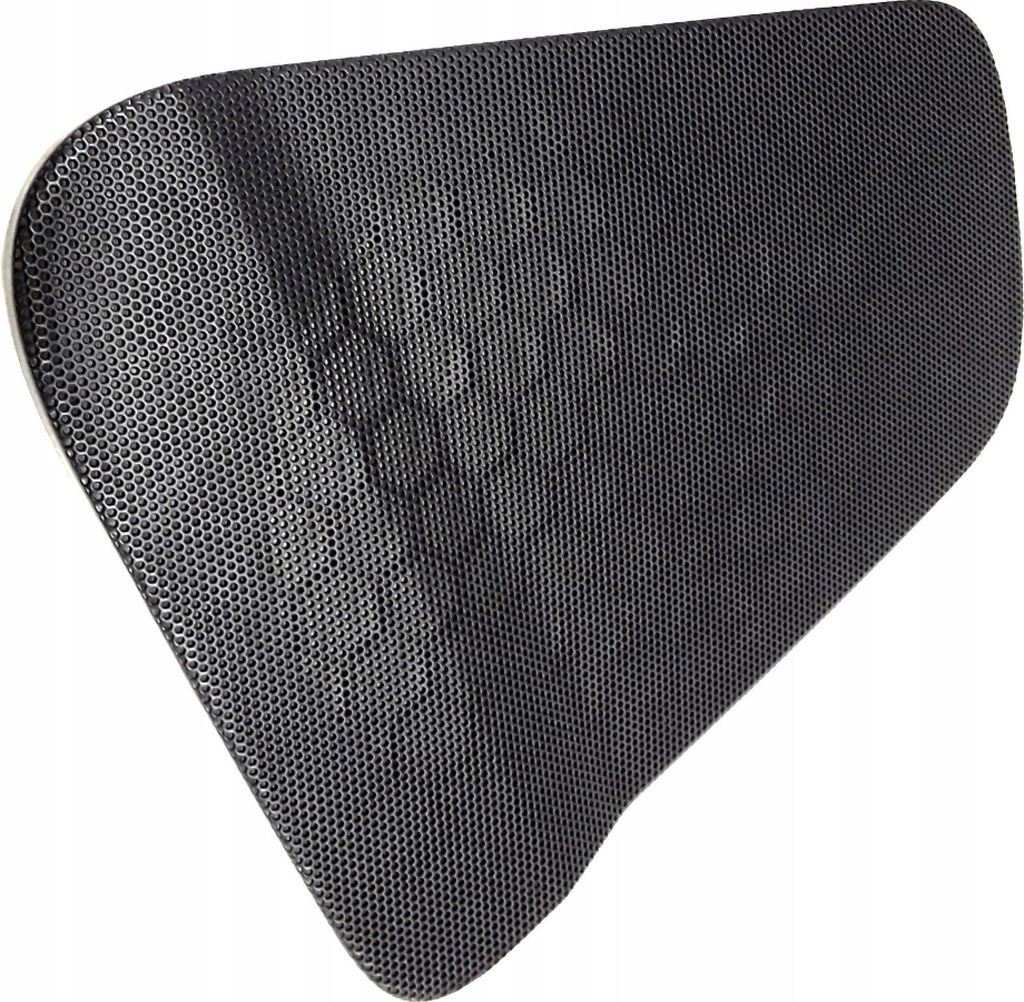 VOLVO XC60 hintere Tür Lautsprecherabdeckung links OE 39857052