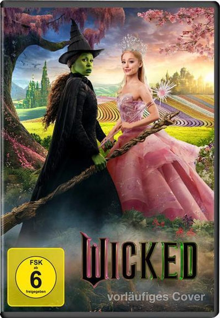 Wicked