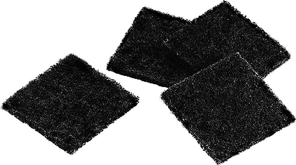Kit retrofit biofiltro Naber per cestini portarifiuti 9,5 x Immagine del prodotto 