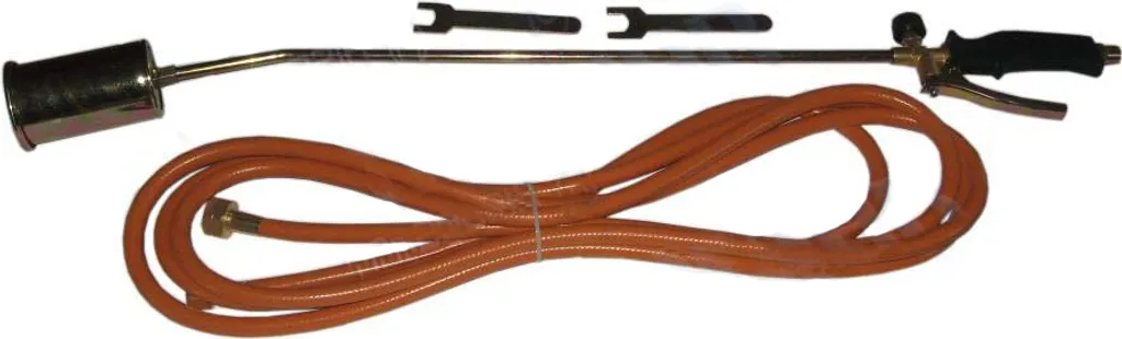 Brûleur à gaz GEKO : la solution pour soudures difficiles avec accessoires - 13