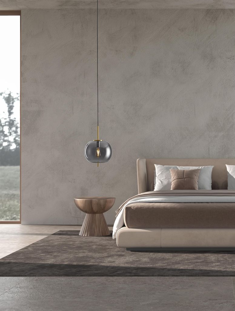 Nova Luce Pendelleuchte LATO Produktbild 