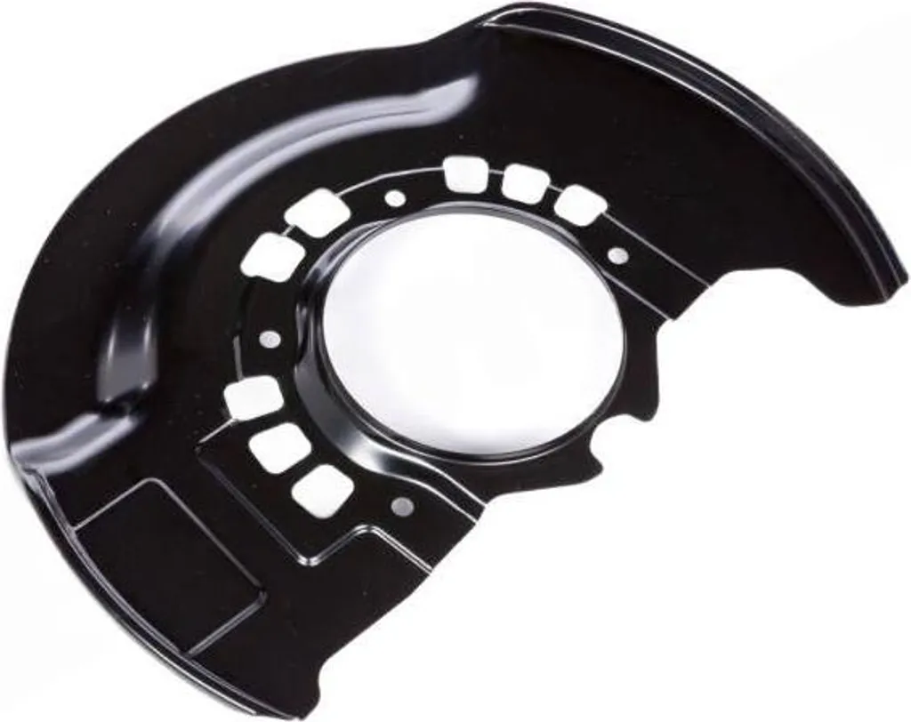 Flasque de frein avant droit Toyota RAV4 pour remplacement origine OE