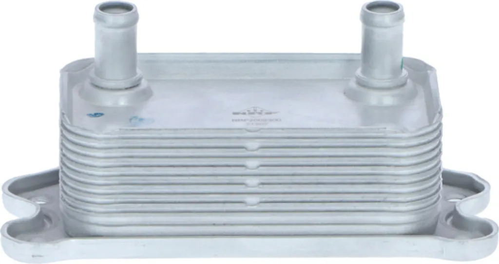 Refroidisseur d'huile pour entretien Volvo V50 S40 C70 - NRF 31207 OE