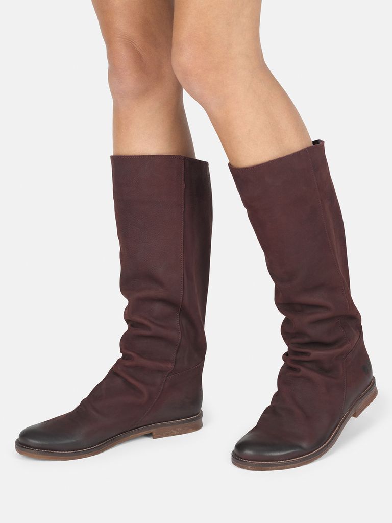 FELMINI Stiefel Stiefel Leder