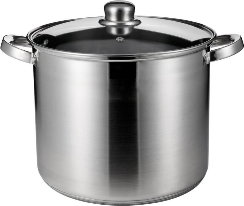 Hlbok hrniec Rosberg R51211B36, 36 cm, 25 litrov, Indukcia, Obrázok produktu 