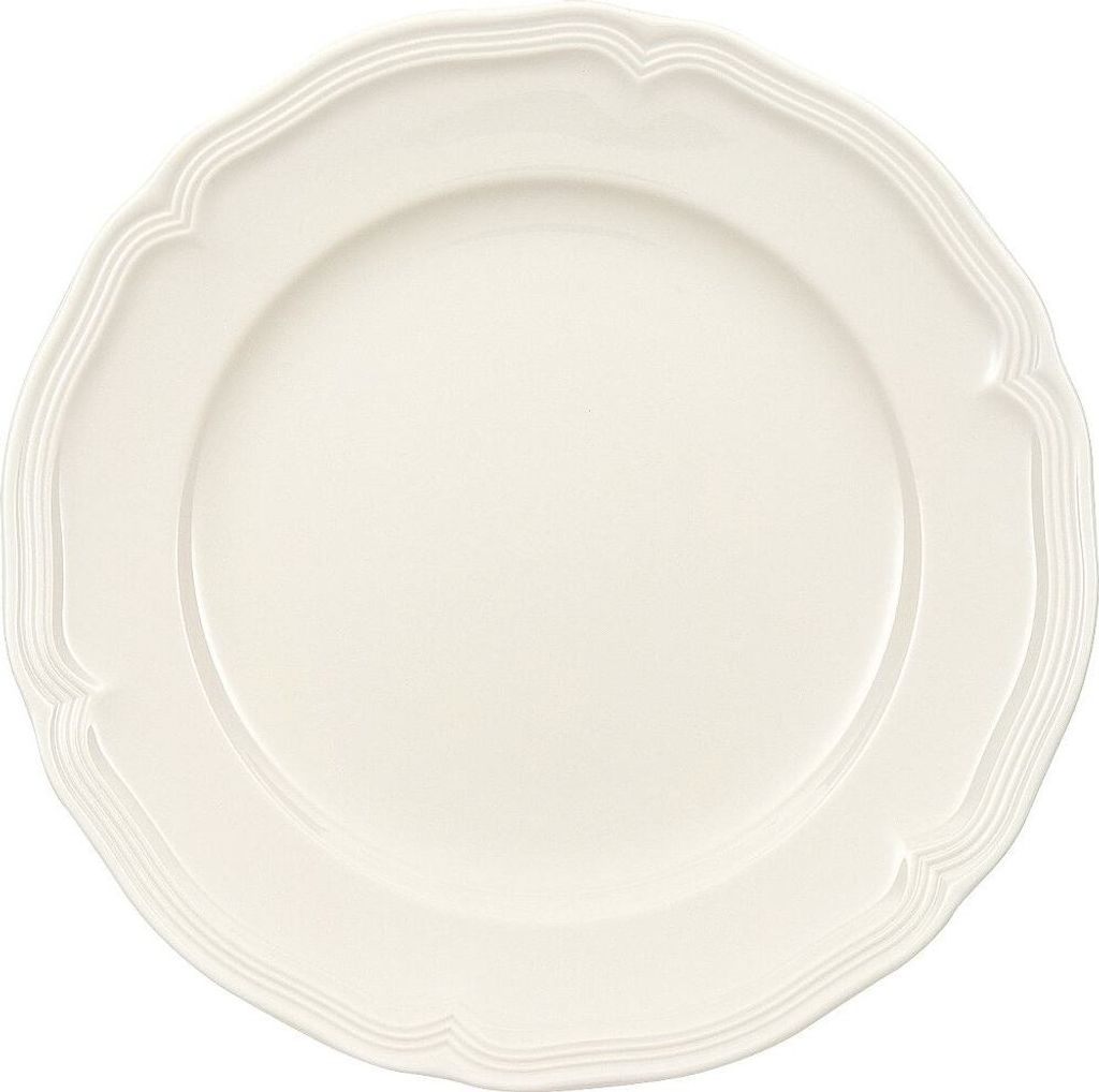 Villeroy & Boch Manoir Frühstücksteller / Kuchenteller 21cm Produktbild 