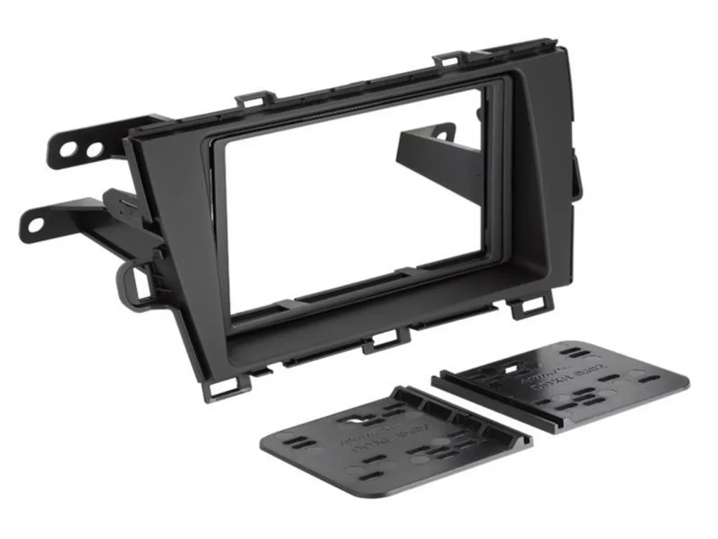 OFFERTA Kit Radio 2-DIN Toyota Prius 2009-2015 Metra 95-8226B Nero