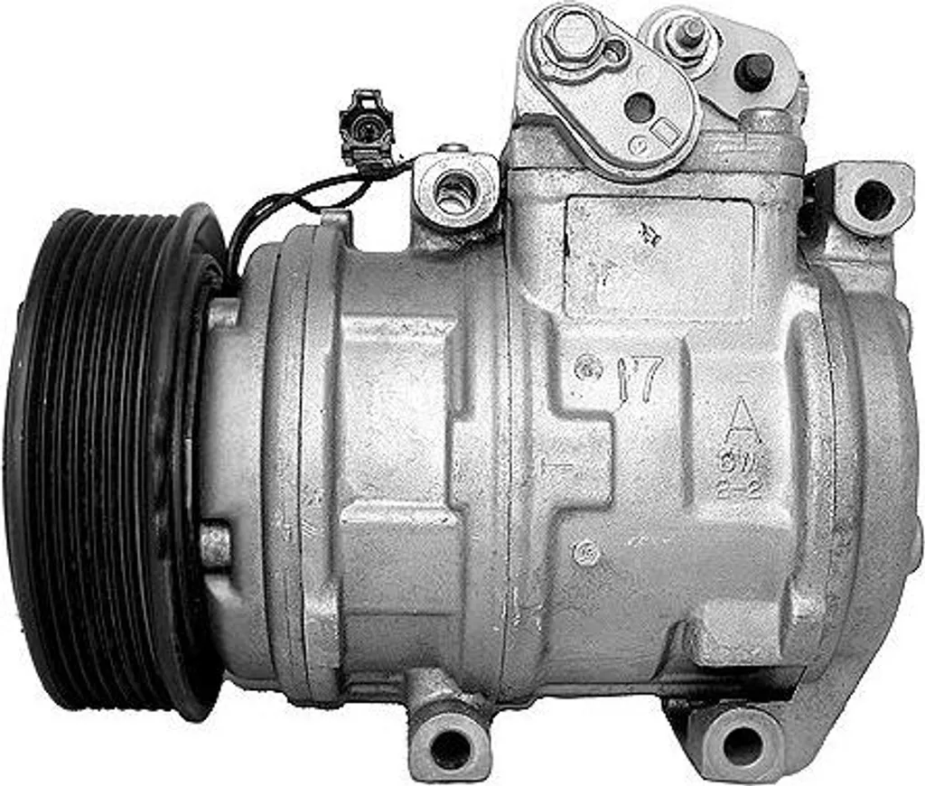 Compresseur de Climatisation Airstal 10-0695 pour Sorento OE 977013E000