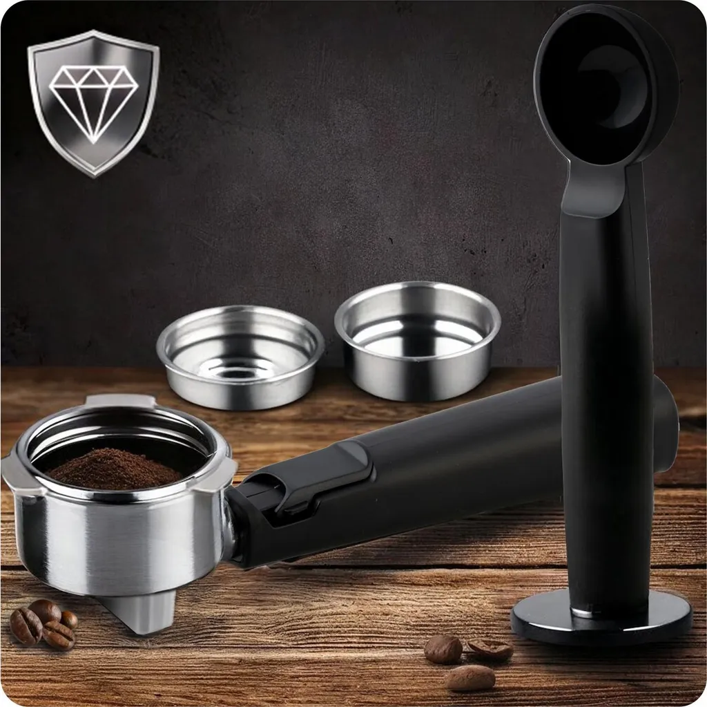 Berdsen BD-770: Analisi Tecnica Macchina Espresso a Leva 20 Bar - 10