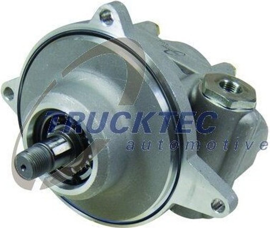 TRUCKTEC AUTOMOTIVE 03.37.014 Servolenkung Pumpe Servopumpe für VOLVO FH