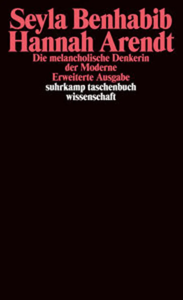 Hannah Arendt Œuvres Complètes en Coffret Luxe avec Commentaires Expert