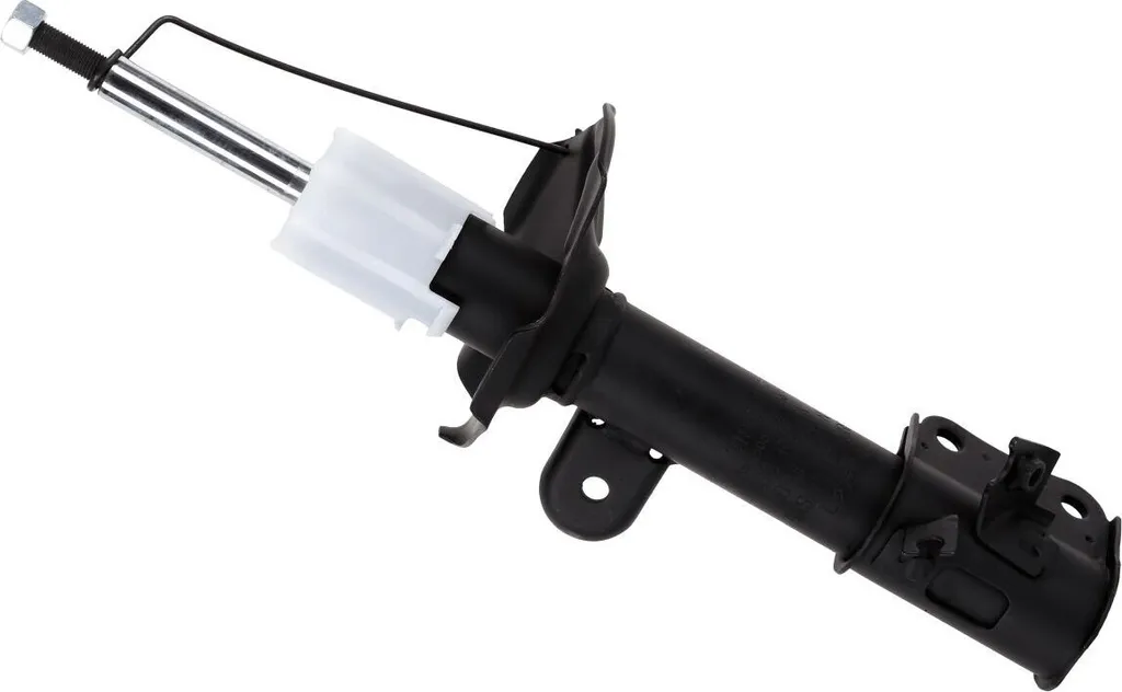 Solution bruits suspension : Amortisseur SACHS 318 310 Nissan Pixo