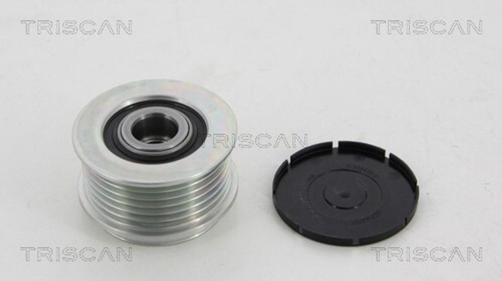 Generatorfreilauf RIEMENSCHEIBE LICHTMASCHINE