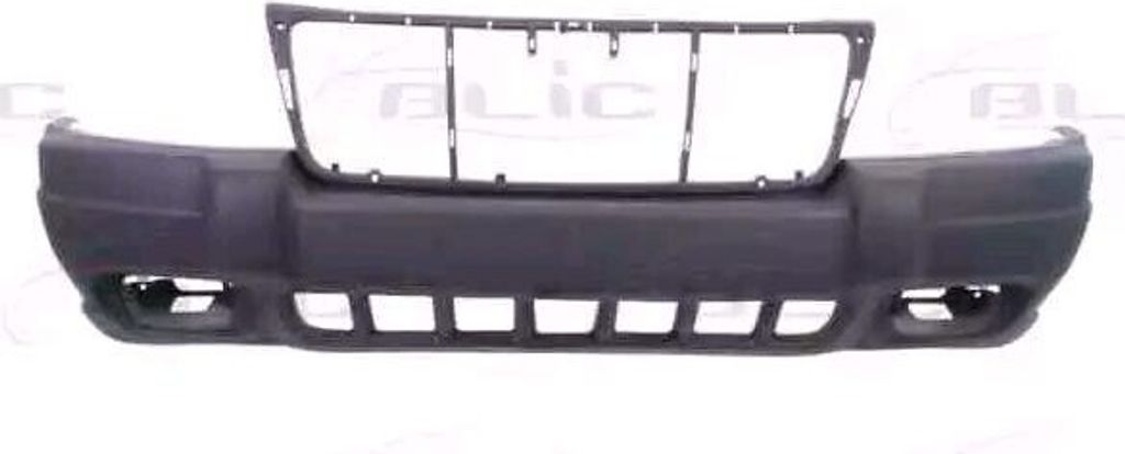 BLIC Stoßstange Stoßfänger für JEEP GRAND CHEROKEE II (WJ, WG) 5510-00-3204901P